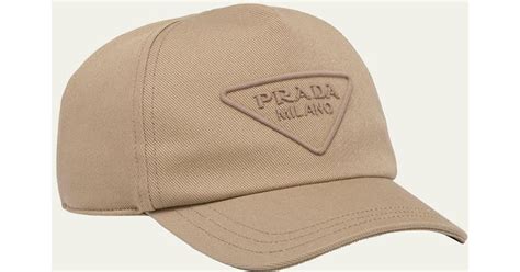 Prada Tonal logo